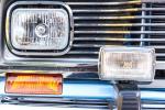 Jeep Grand Wagoneer LS1 V8 1984 года